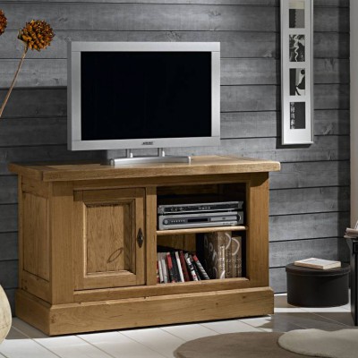 Meuble TV rustique – NOGENT