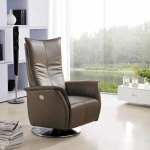 FAUTEUIL ELITE – ELECTRIQUE