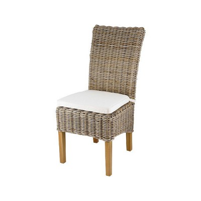 CHAISE KUBU