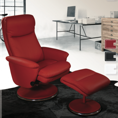 FAUTEUIL NIRVANA