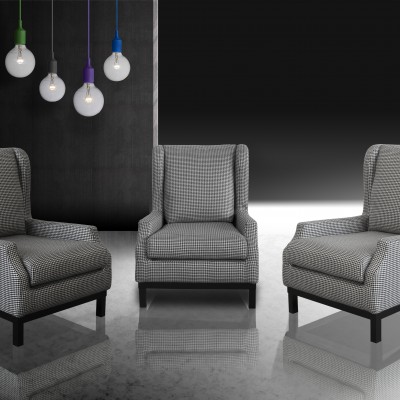 FAUTEUIL SOPHIE