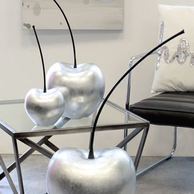 cerises-decoratives-argent-decoration-design