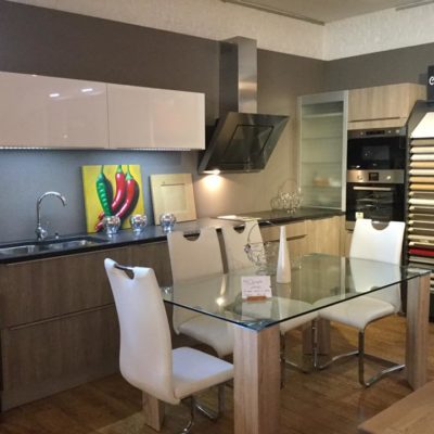 CUISINE CONTEMPORAINE SUR MESURE 1