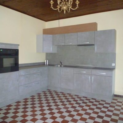 CUISINE CONTEMPORAINE SUR MESURE 7