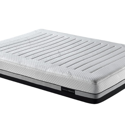 Matelas mouse à mémoire de forme Ht 25 cm – ASTRA PLUS