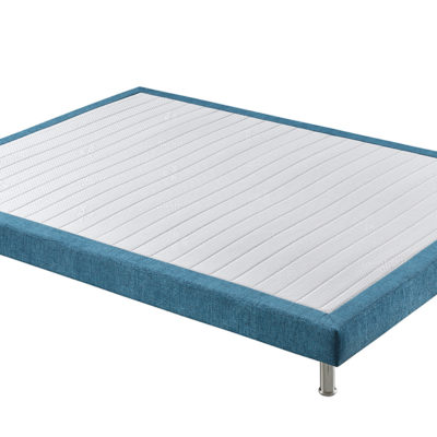 Sommier fixe Ht 10cm – EXTRAPLAT RECOUVERT