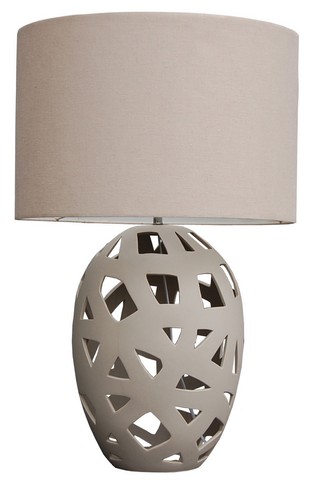 lampe-a-poser-deco-vatea-ceramique-rouge-design-decoration-interieur-lumière-nord-cambrai-valenciennes-beauvois-cambresis-meubles-gibaud