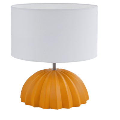 lampe-deco-Jaune-meubles-gibaud-boisetdeco-decoration-interieure