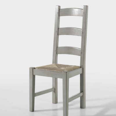 chaise-rustique-chene-teinte-grise-angers-meubles-gibaud