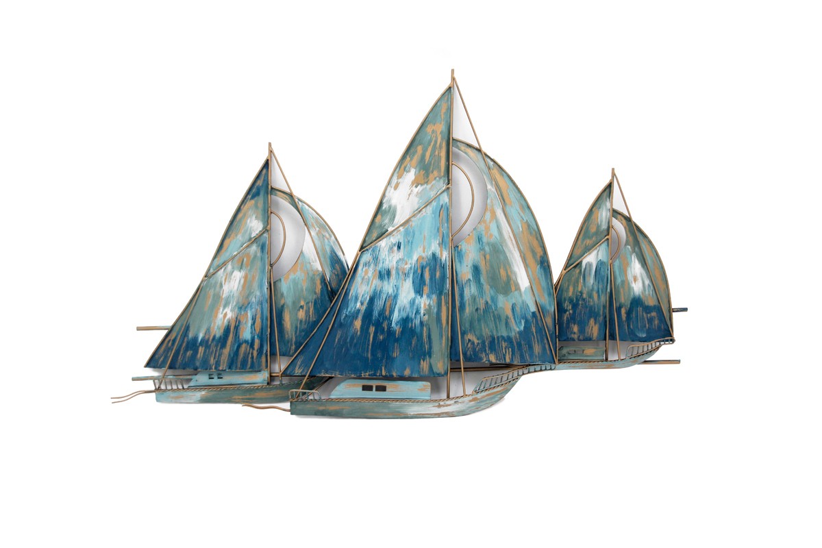 Get Decorations murales de la mer For Android