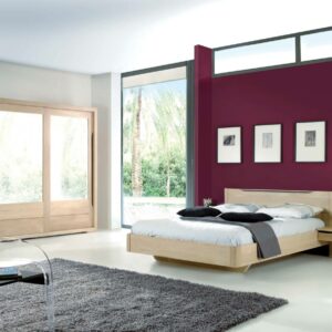 Chambres à coucher