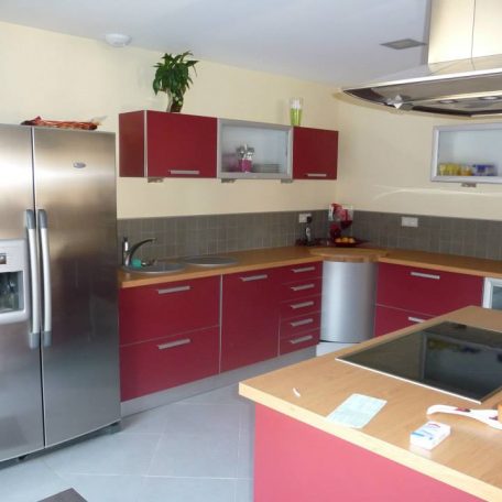 Cuisine sur mesure 2
