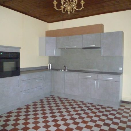 cuisine sur mesure 5