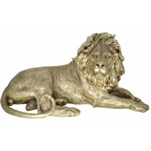lion or deco