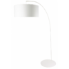 lampadaire-sun-blanc-metal-flam&luce-deco-meubles-gibaud-nord