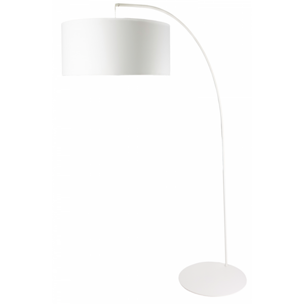 lampadaire-sun-blanc-metal-flam&luce-deco-meubles-gibaud-nord