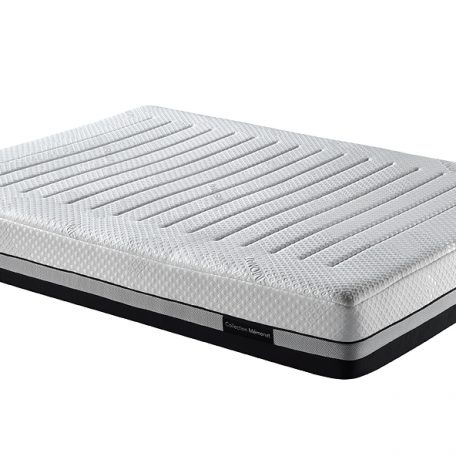 Matelas à mémoire de forme ASTRA PLUS Meubles Gibaud