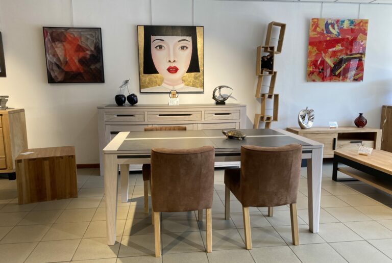 NOTRE MAGASIN