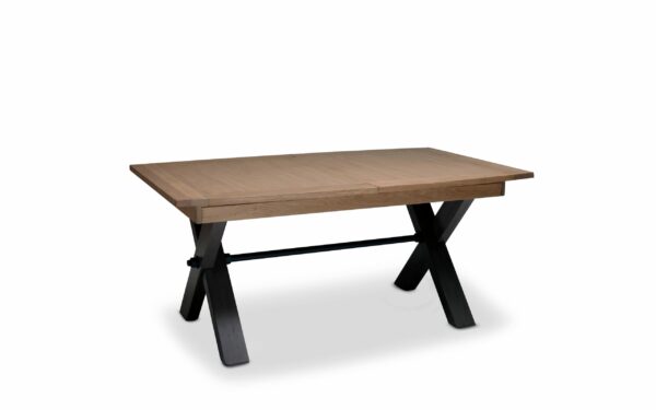 table-pied-metal-salle-a-manger-magellan-ateliers-de-langres-meubles-gibaud-nord