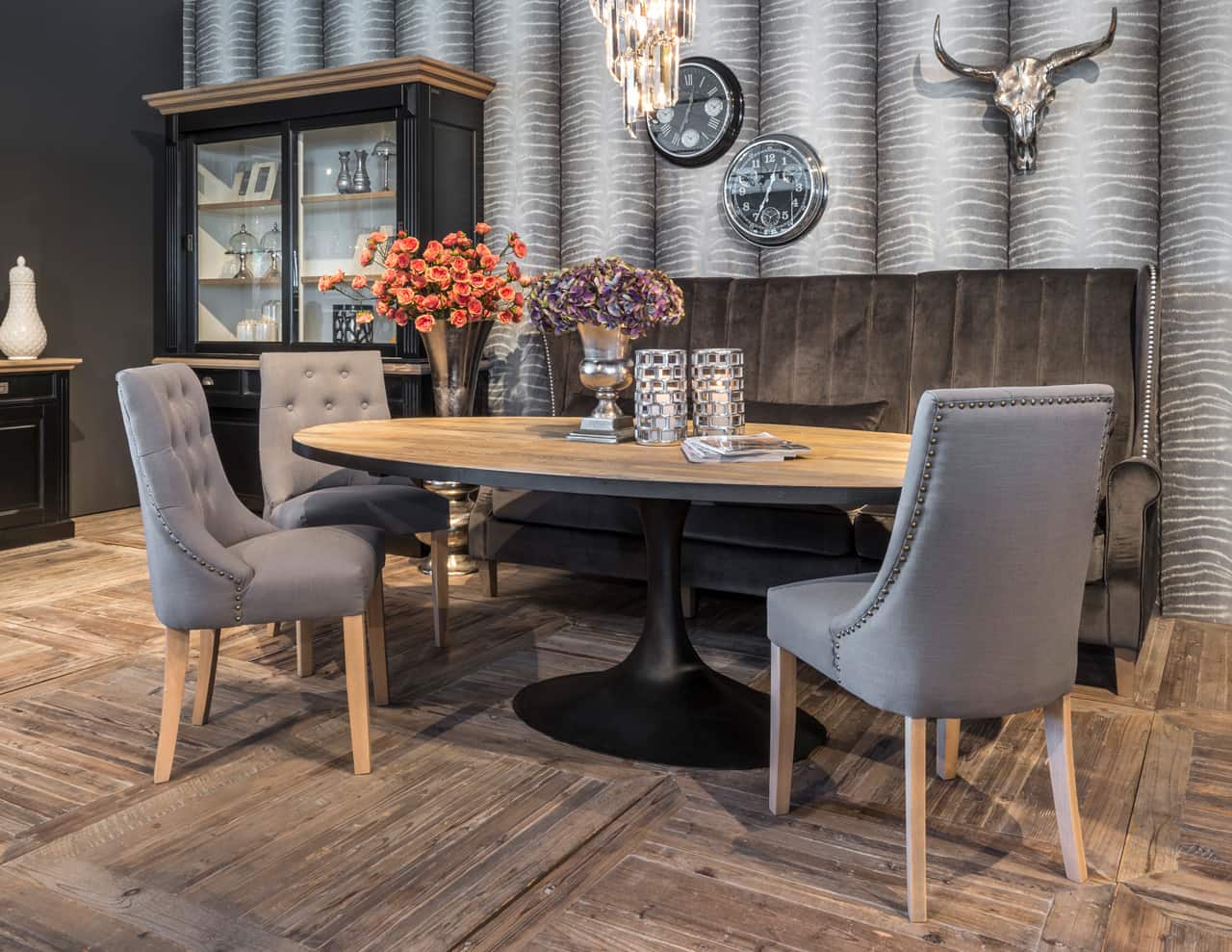Magasin Table à Manger Nord