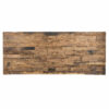 Plateau de la table KENSINGTON