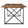 table kensington industriel richmond interiors