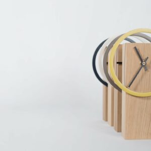 Horloges
