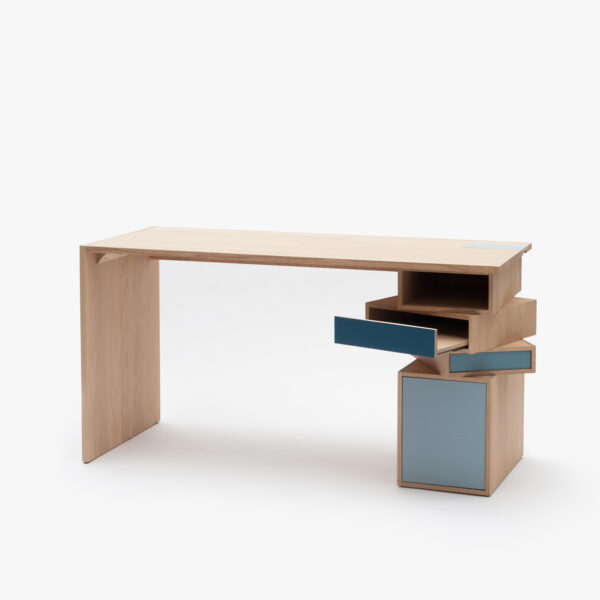 bureau empil design drugeot manufacture