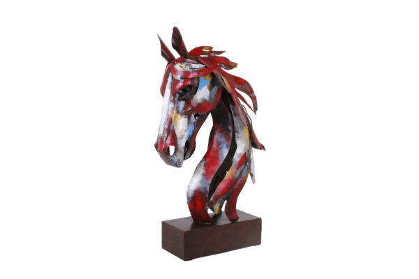 PIGMENT cheval