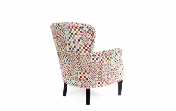 fauteuil original de qualite