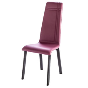 chaise design coque tres confortable haut de gamme creation francaise
