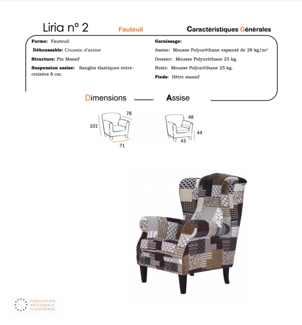LIRIA – Image 7