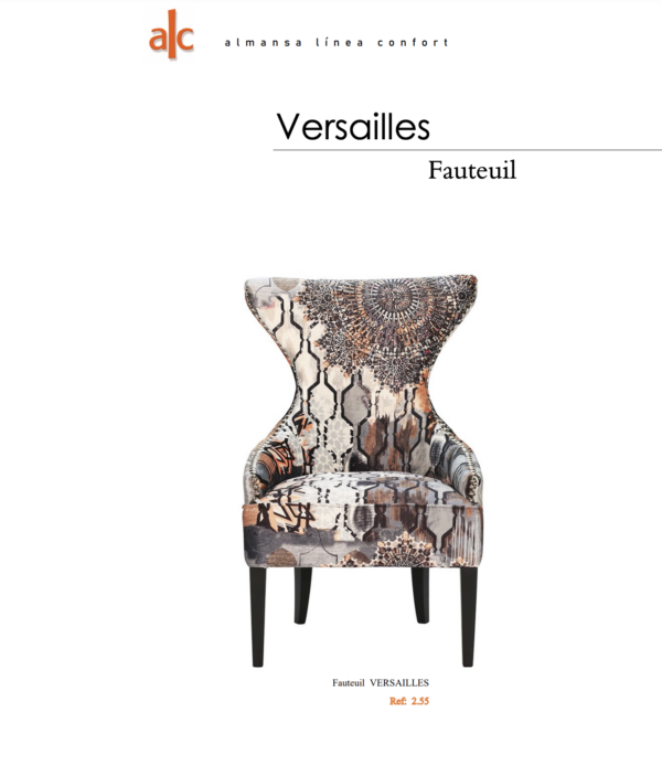 VERSAILLES – Image 6