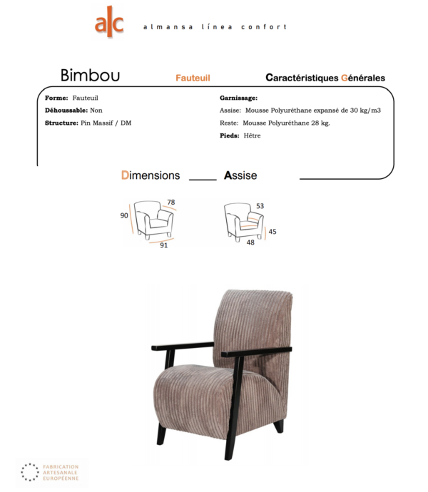 BIMBOU – Image 6