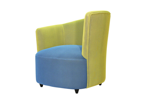 FAUTEUIL COULEURS