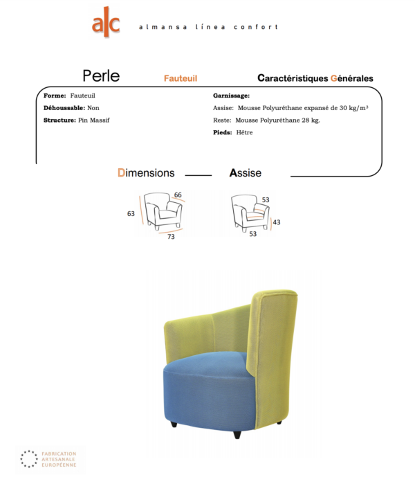 PERLE – Image 6