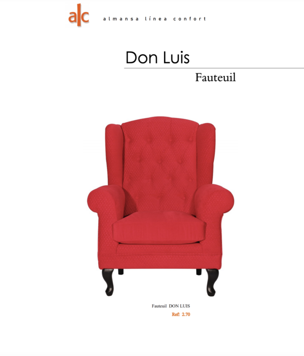 DON LUIS – Image 7