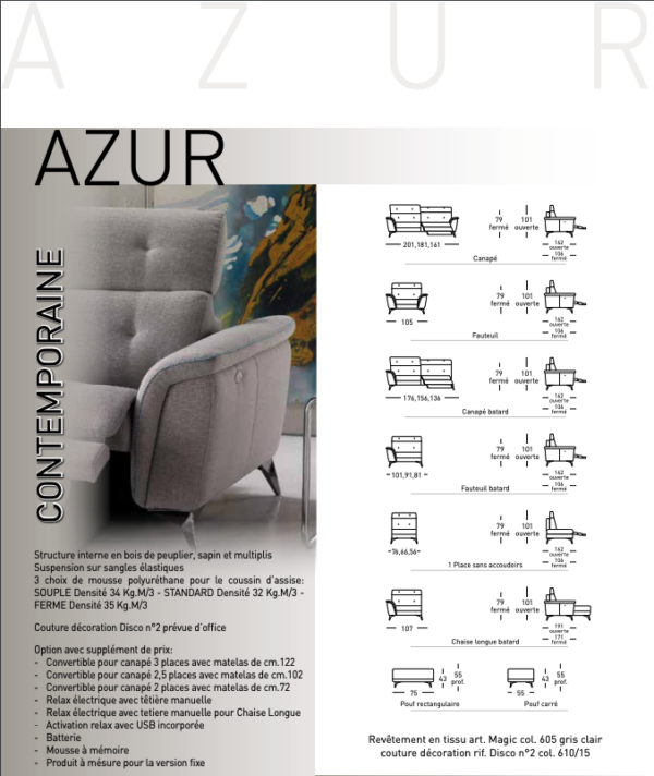 AZUR – Image 7