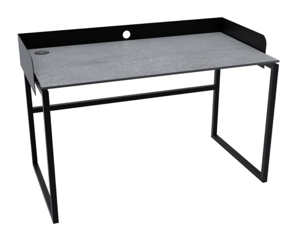 petit bureau idéal pour salon séjour