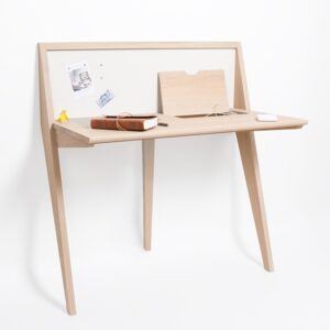 bureau bois de qualité