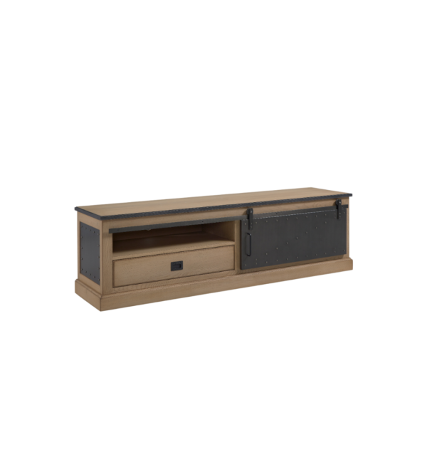 Meuble TV BOHÈME L.171 cm
