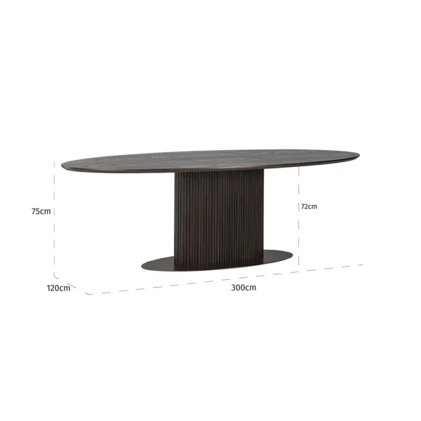 LUX OVALE – Image 5