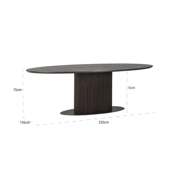 LUX OVALE – Image 4