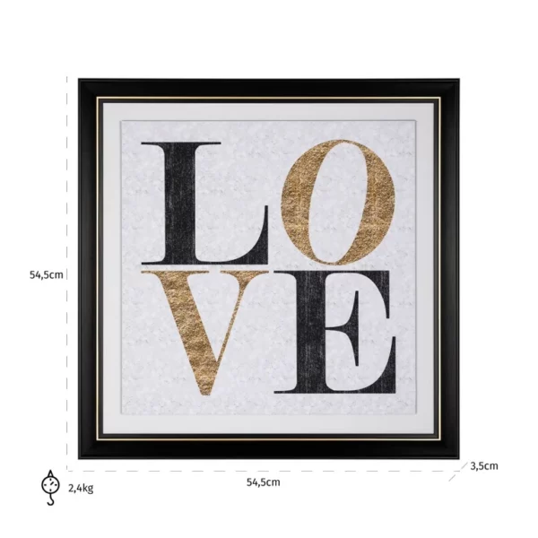 TABLEAU LOVE – Image 3