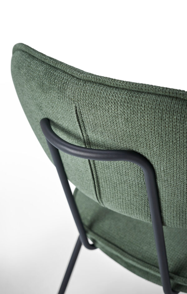 chaise colorée honey- meubles couture